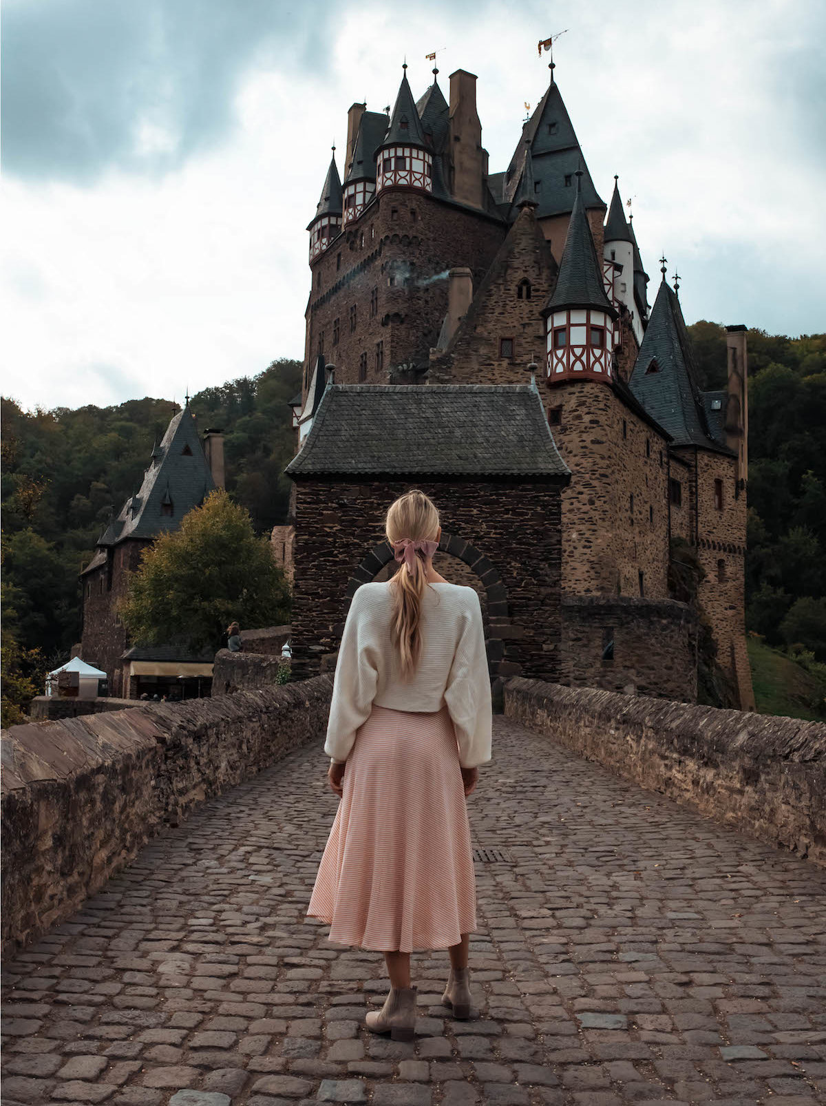 Eltz Castle Germany