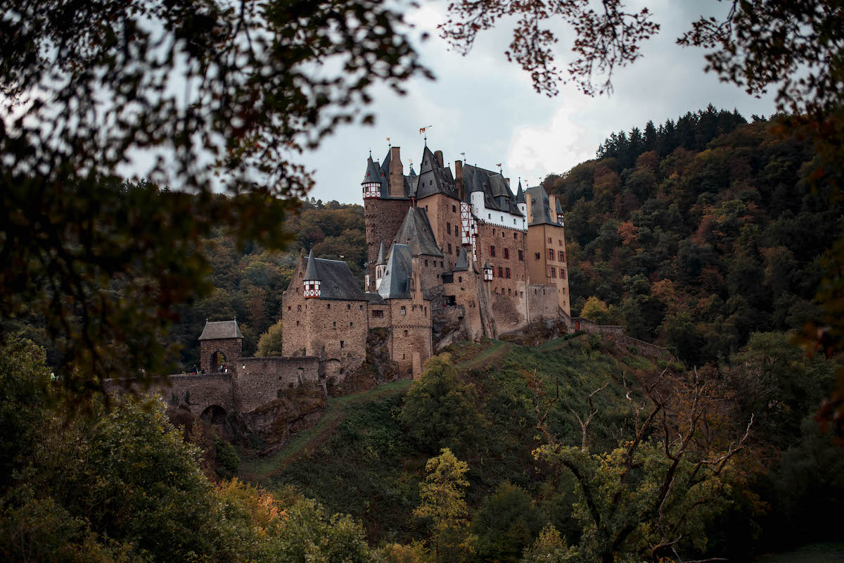 Eltz Castle Germany