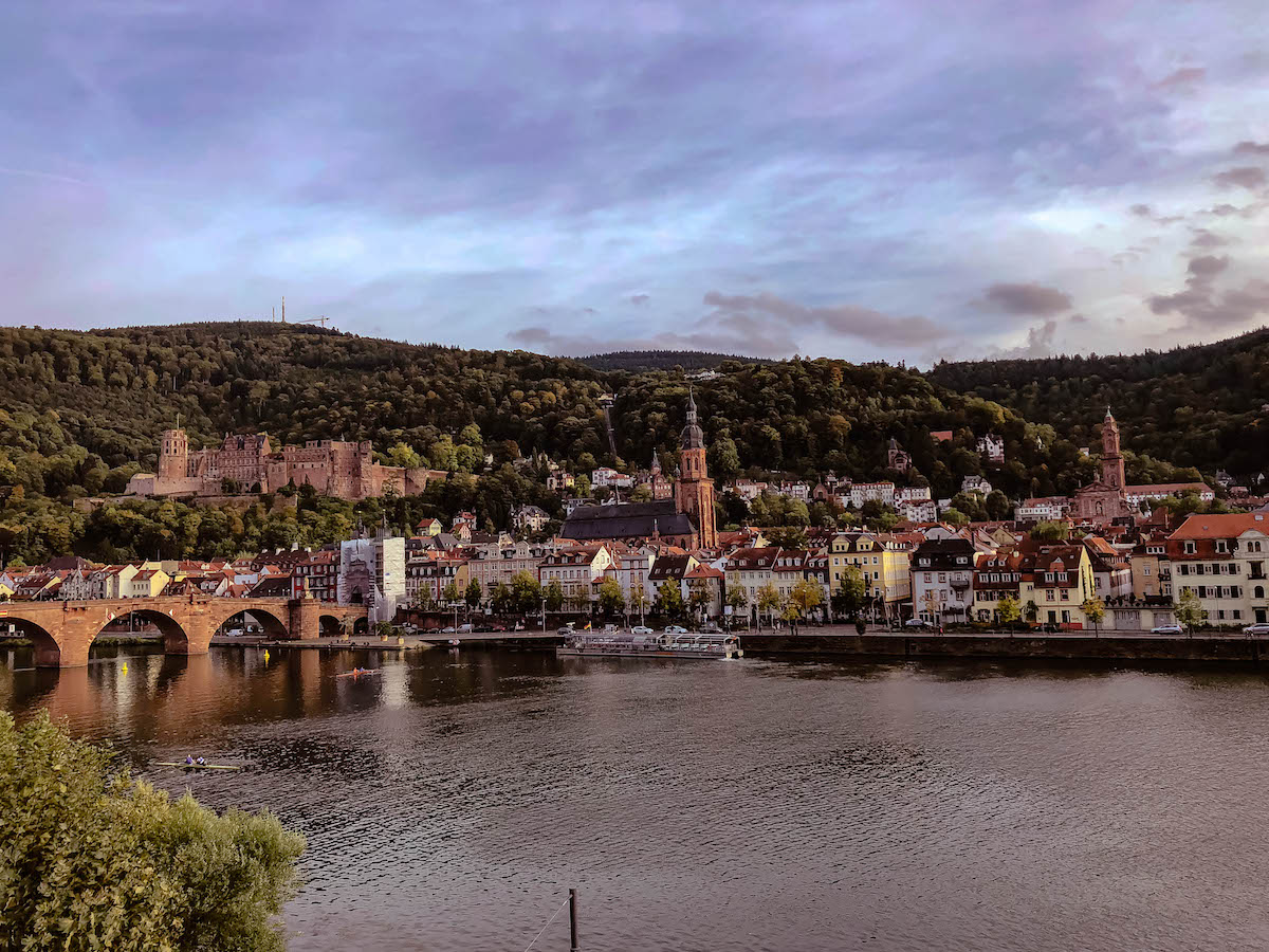 Heidelberg Germany