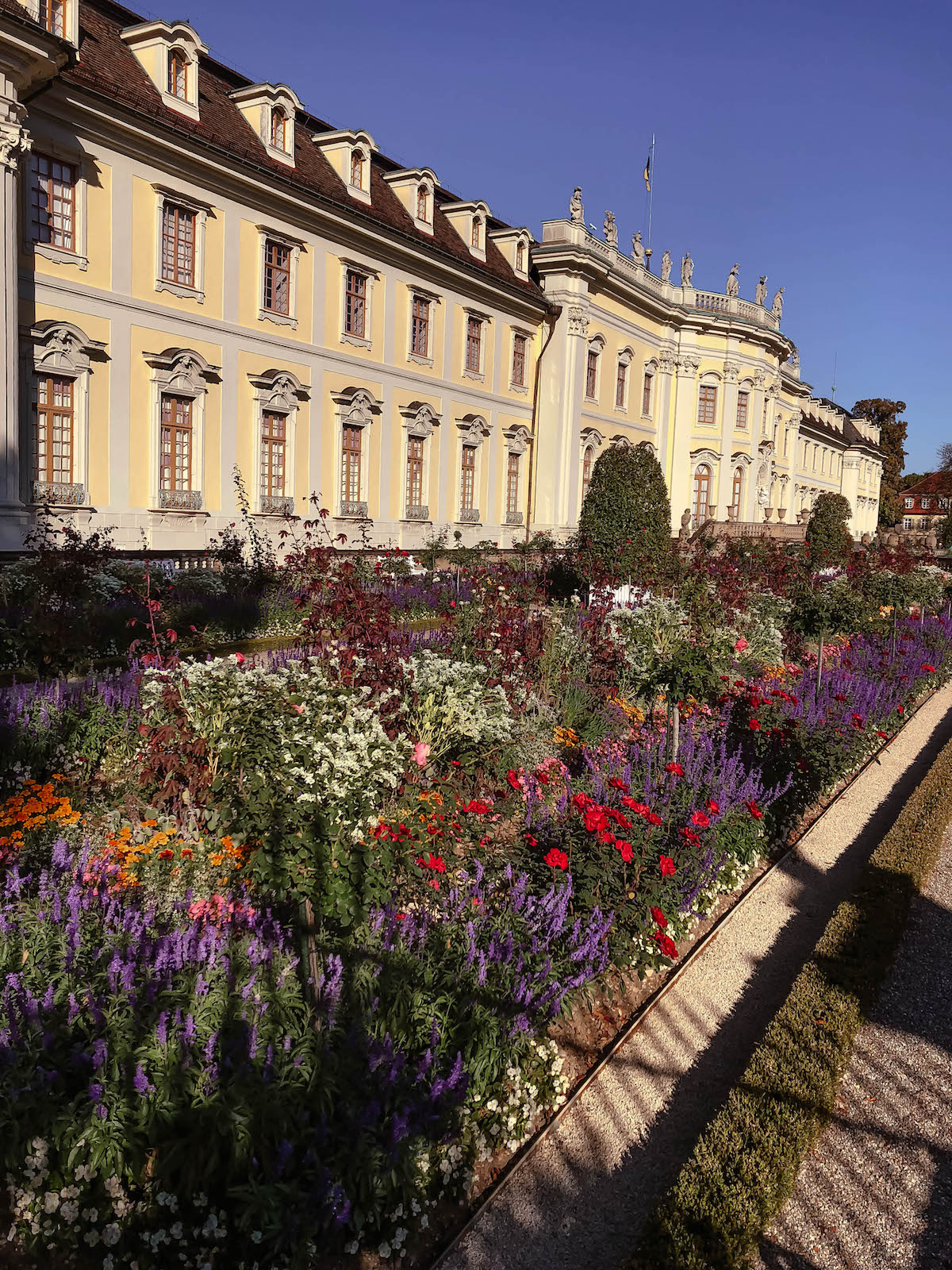 Ludwigsburg Palace Germany