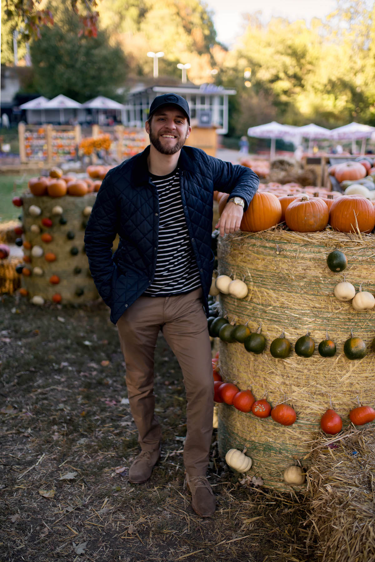 Ludwigsburg Pumpkin Festival