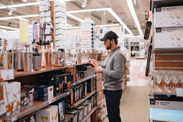 Our Bed Bath & Beyond Wedding Registry Picks Katie's Bliss