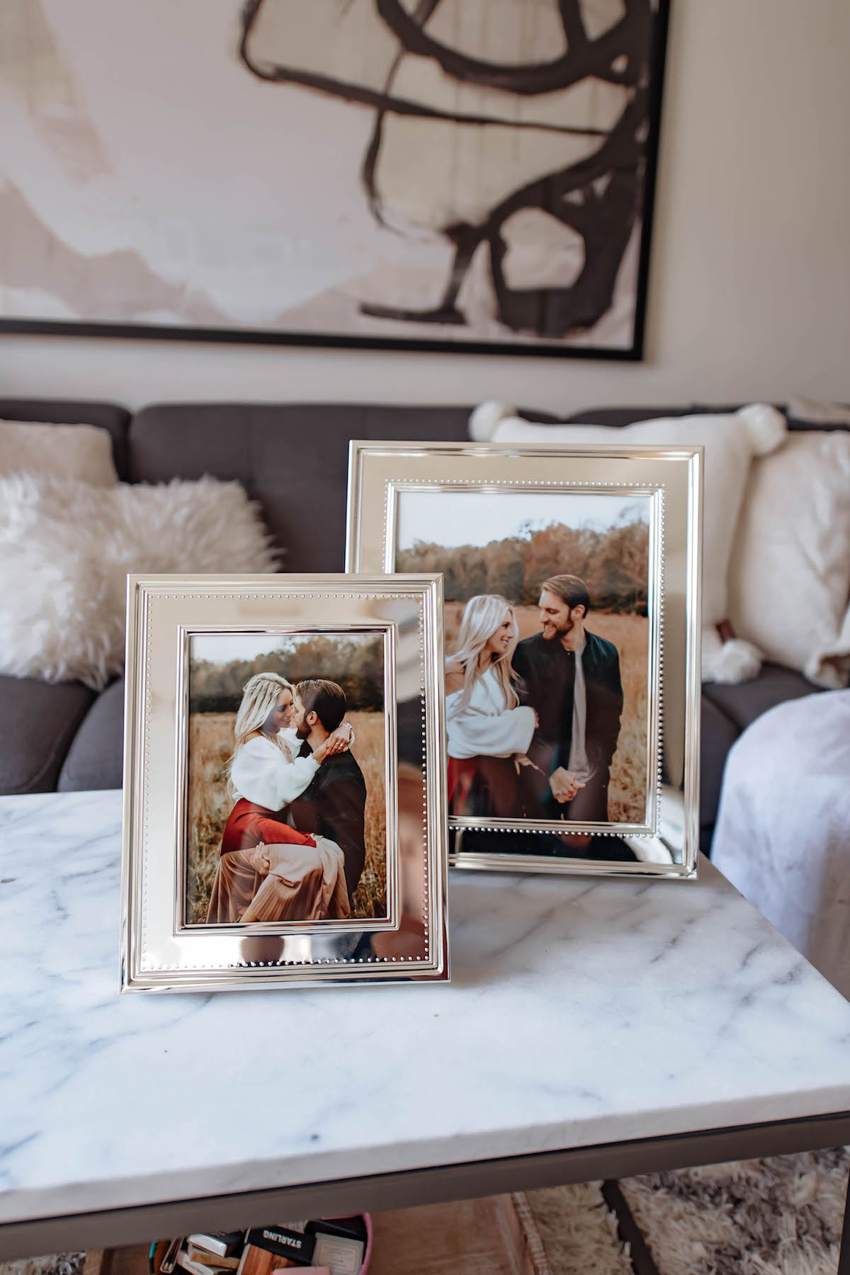 Transitional Picture Frames and Albums - Bed Bath & Beyond