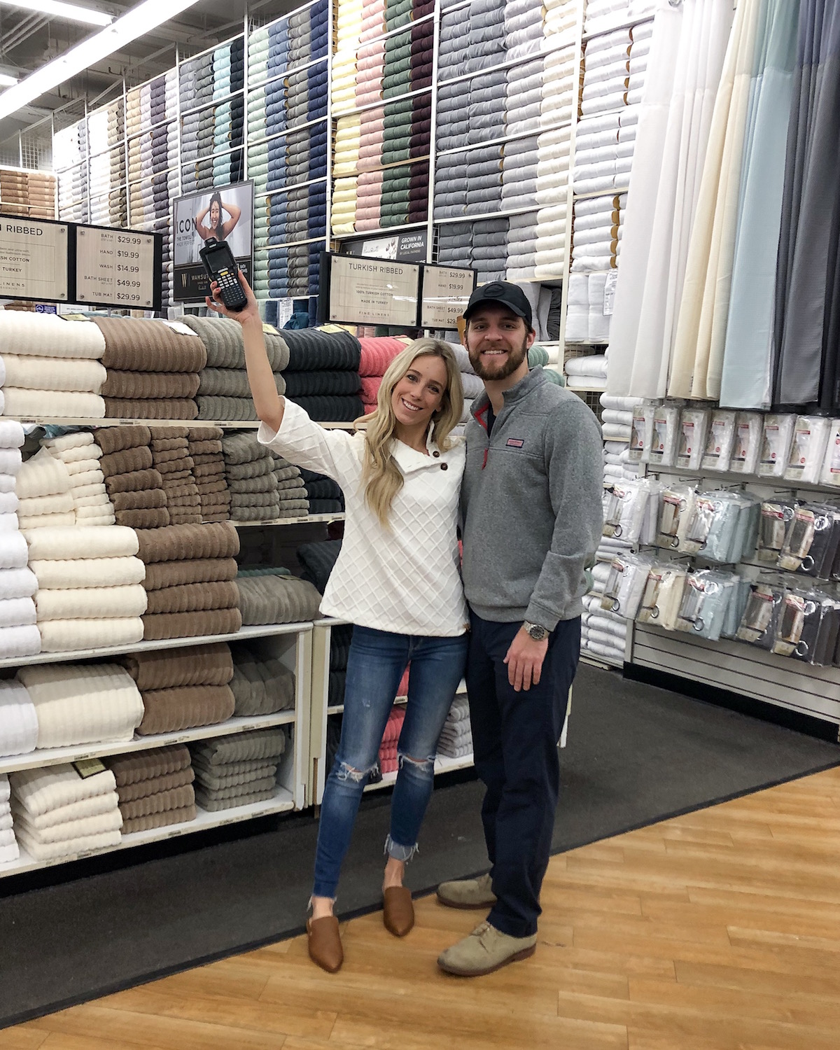Bed Bath & Beyond Wedding Registry Appointment