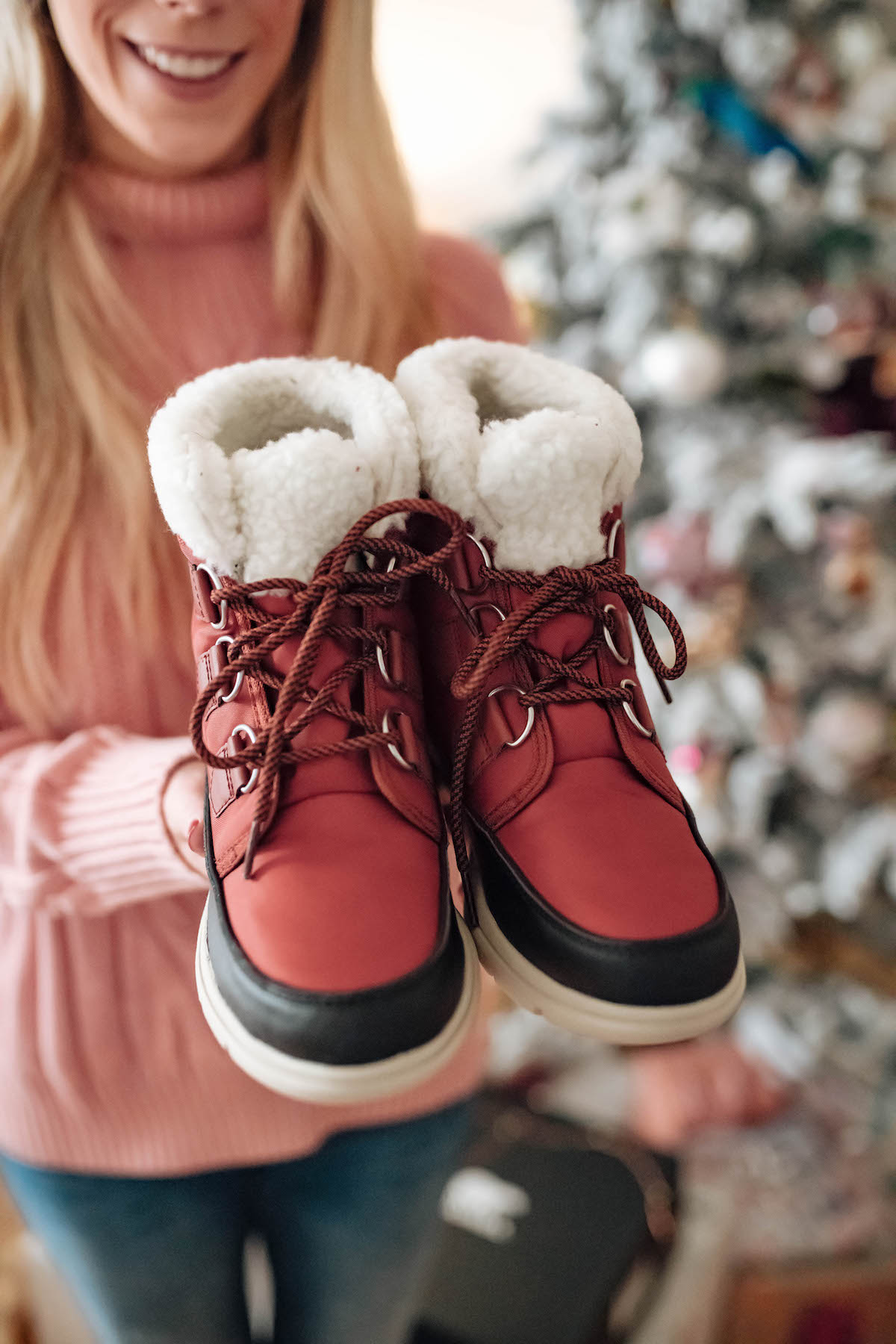 Zappos Holiday Gift Guide