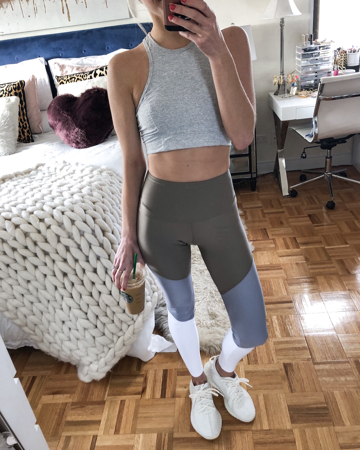 Activewear Shopping Guide | The Best Leggings, Sports Bras & More