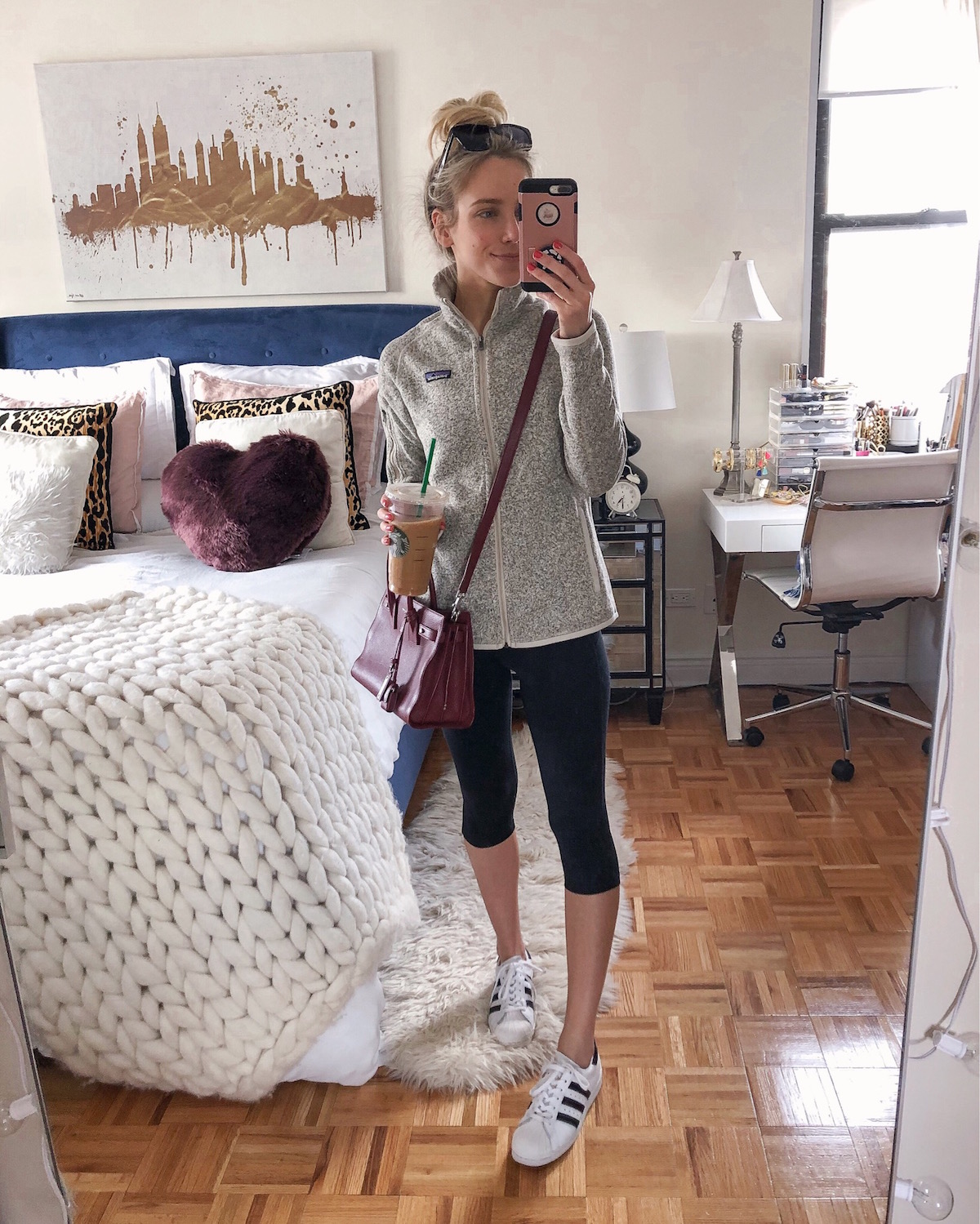 Activewear Shopping Guide, The Best Leggings, Sports Bras & More, Katie's  Bliss