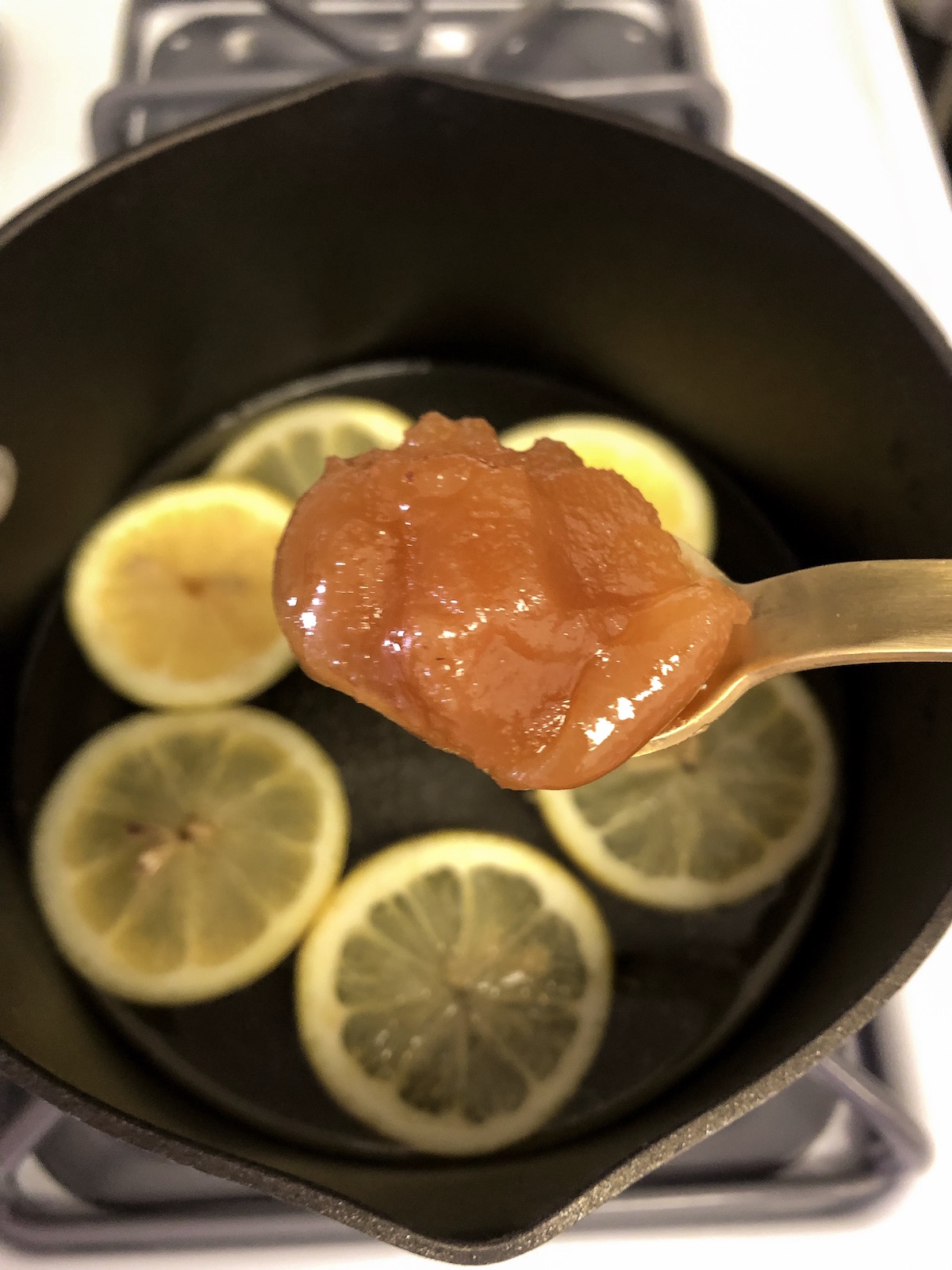 Lemon Turmeric Apple Cider Vinegar Detox Water Recipe