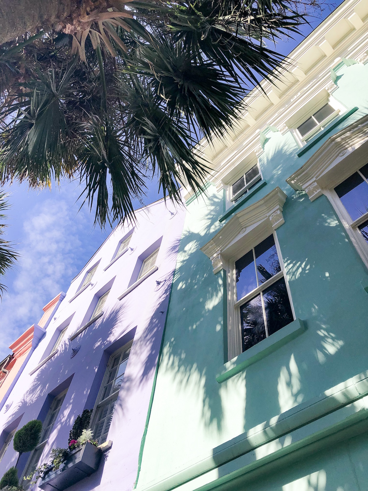 Charleston Travel Guide 2019