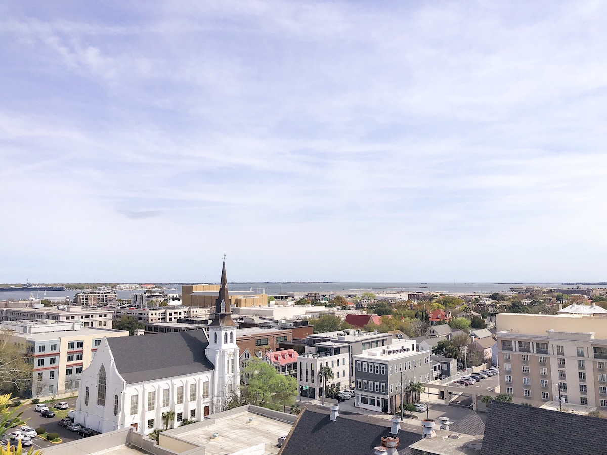 Charleston Travel Guide 2019