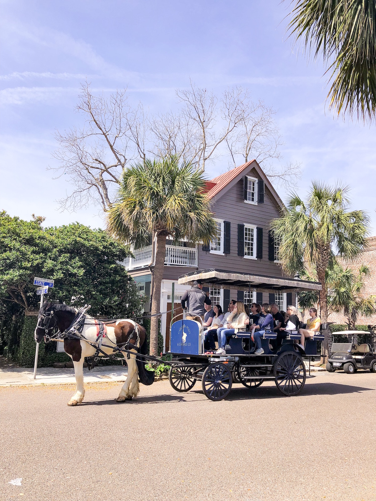 Charleston Travel Guide 2019