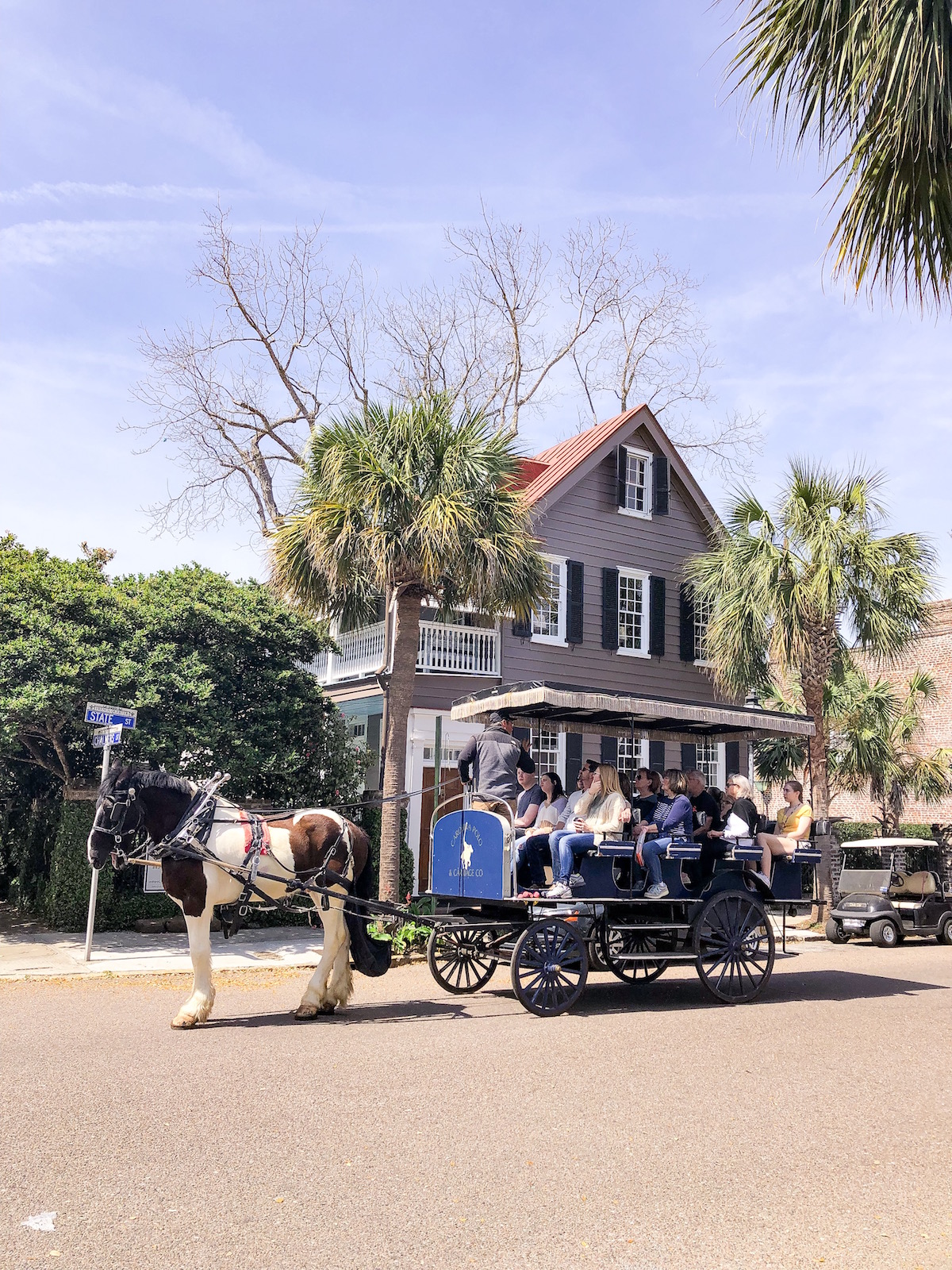 The Ultimate Travel Guide to Charleston, South Carolina - JetsetChristina