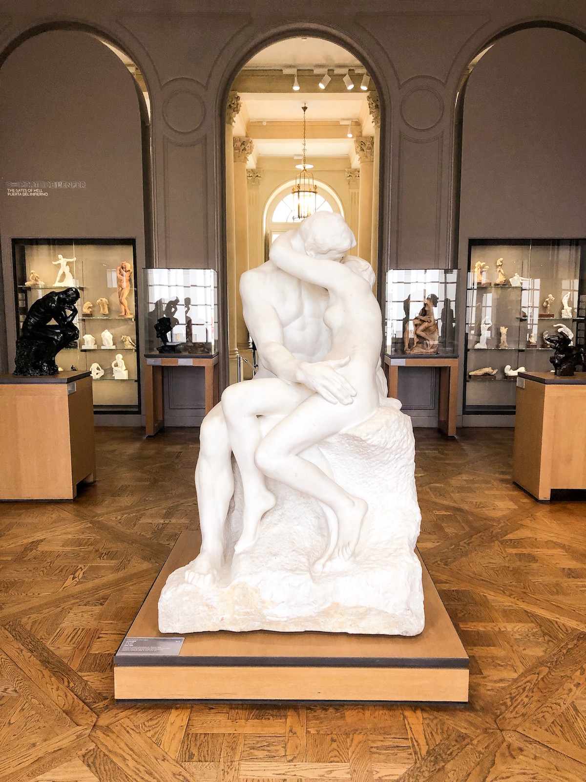 Musee Rodin Paris