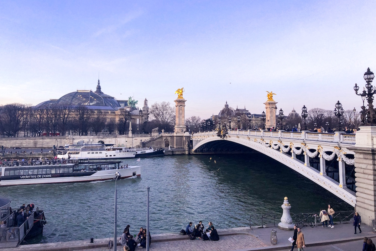 Paris Travel Guide 2019