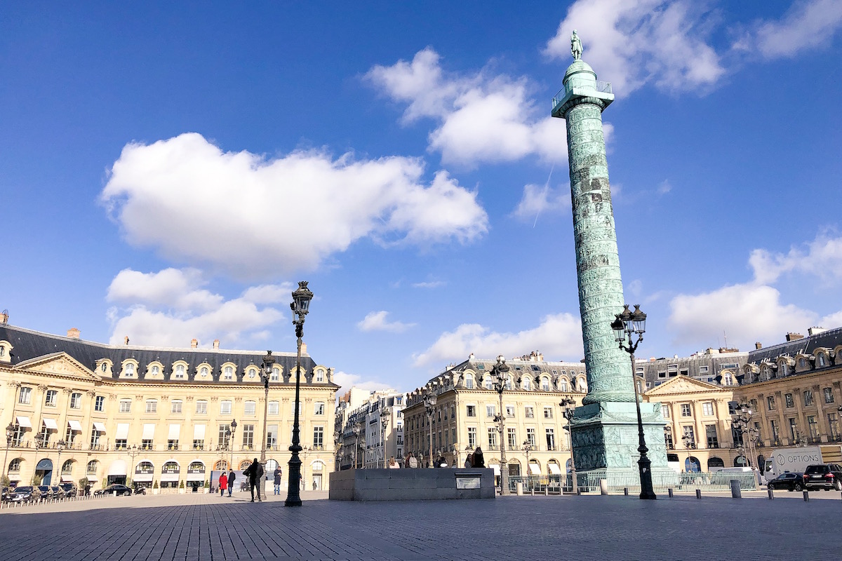 Paris Travel Guide 2019