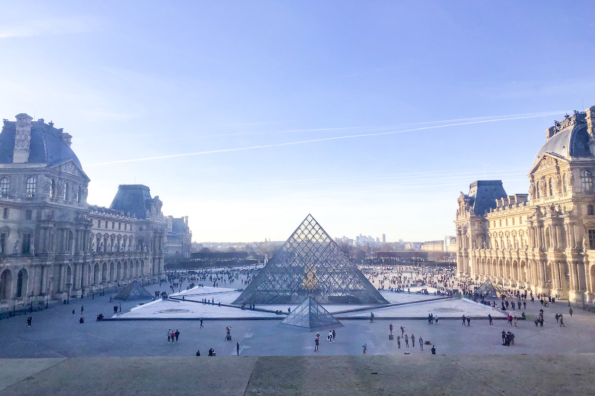 Paris Travel Guide 2019