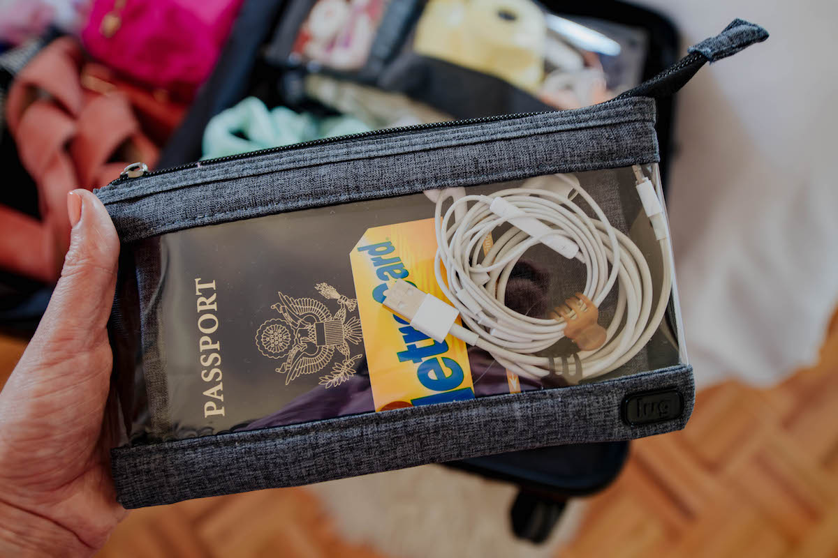 3 Packing tricks to fly home with all your travel treasures - Peep Travels