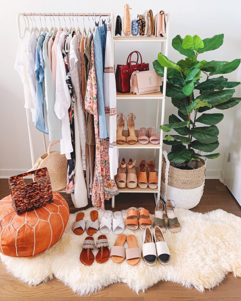 The Most Realistic Faux Fiddle Leaf Fig Trees Katie's Bliss