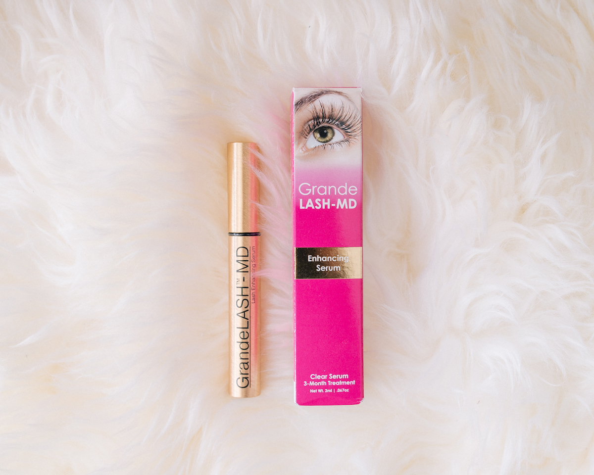 Grande Cosmetics GrandeLASH MD Lash Serum