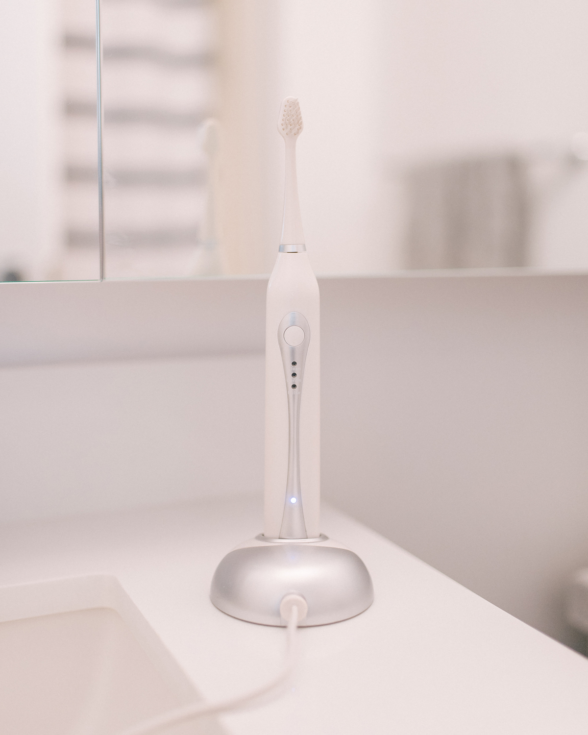 Supersmile Sonic Toothbrush