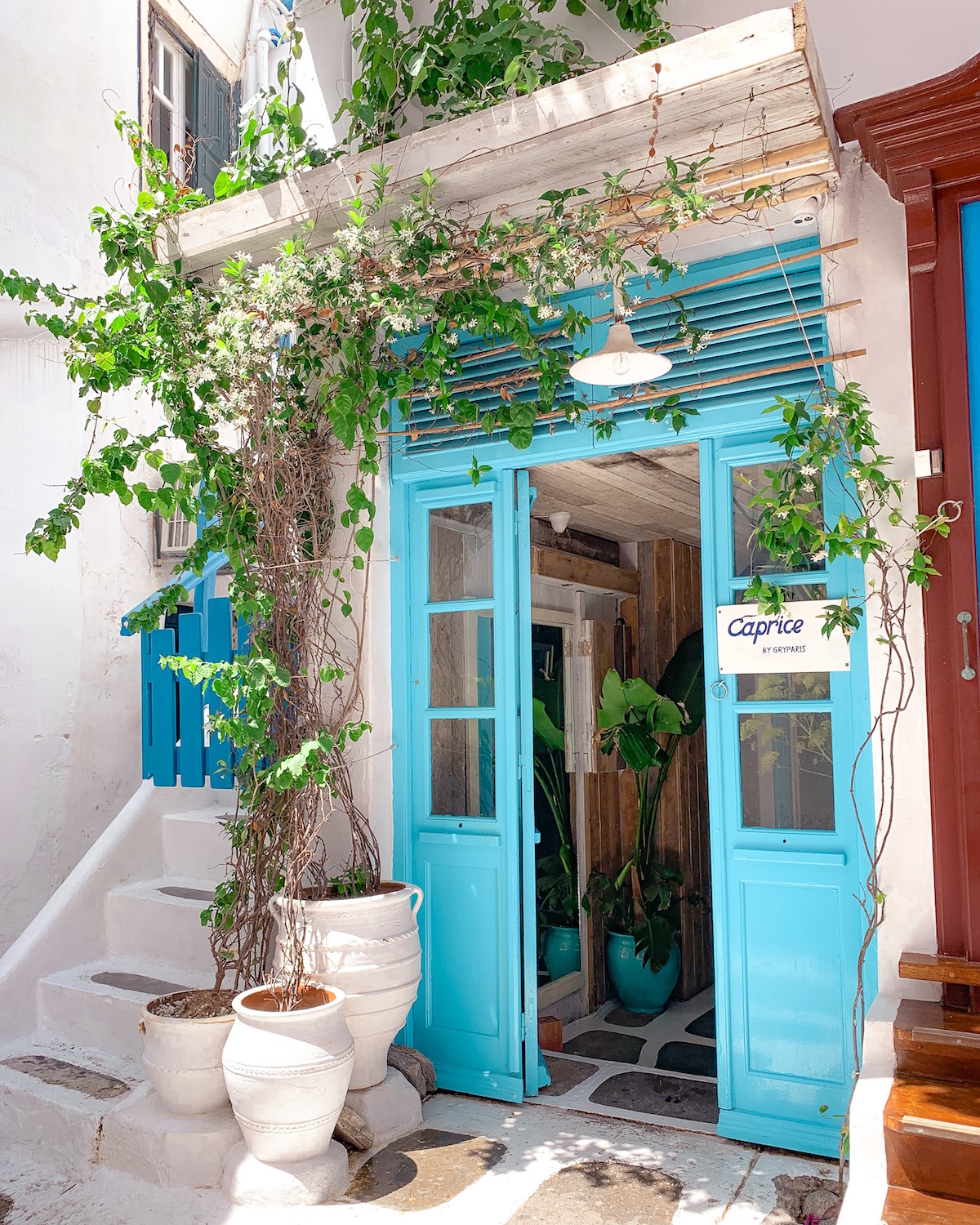 Mykonos Greece Travel Guide