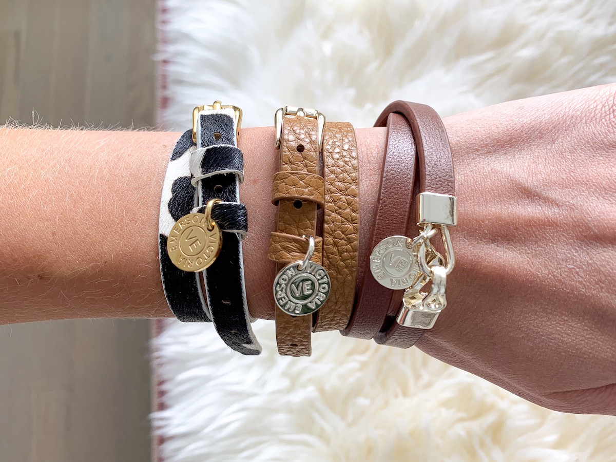 Victoria Emerson Boho Bracelets