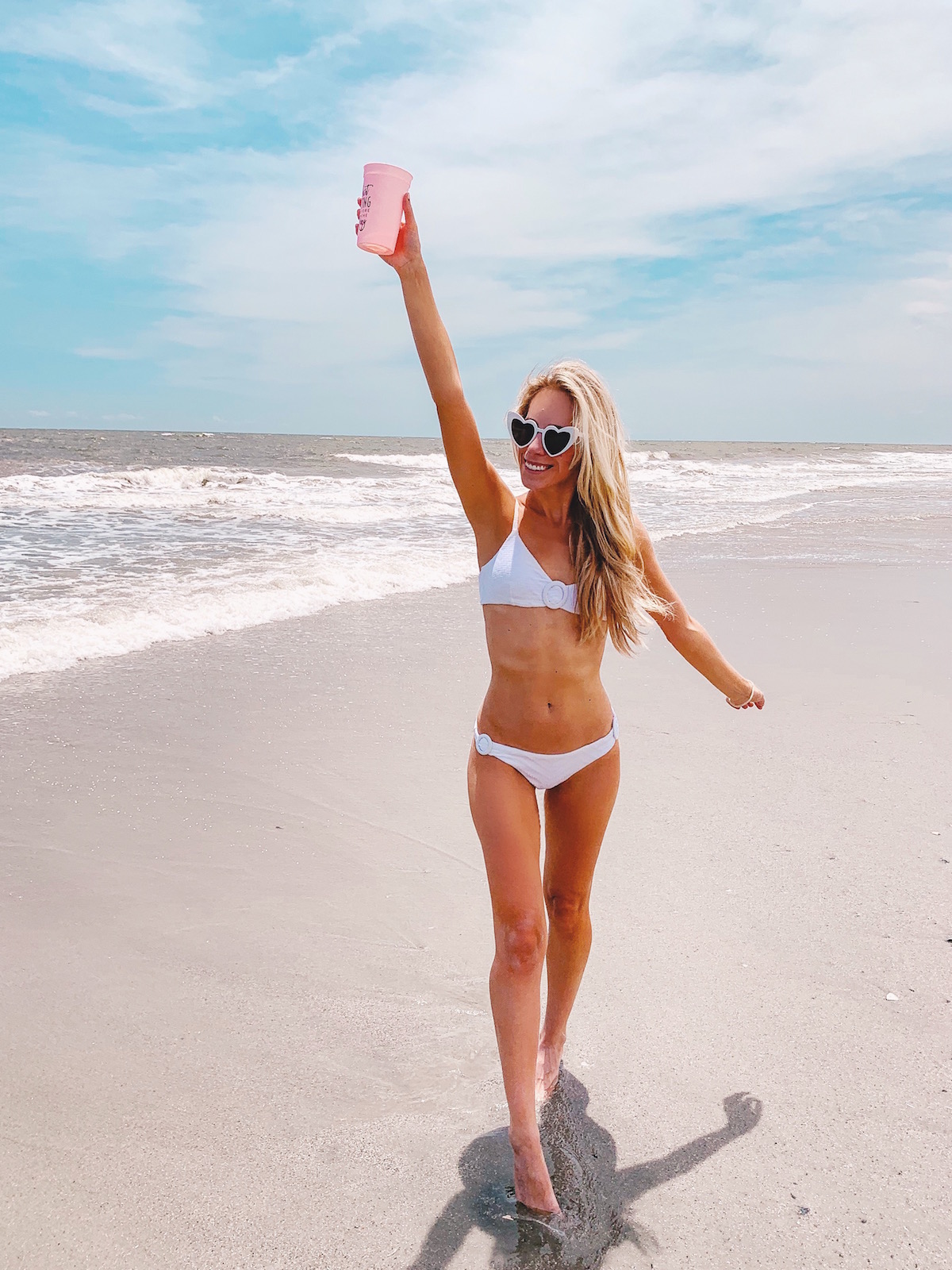 Charleston Bachelorette Party Itinerary