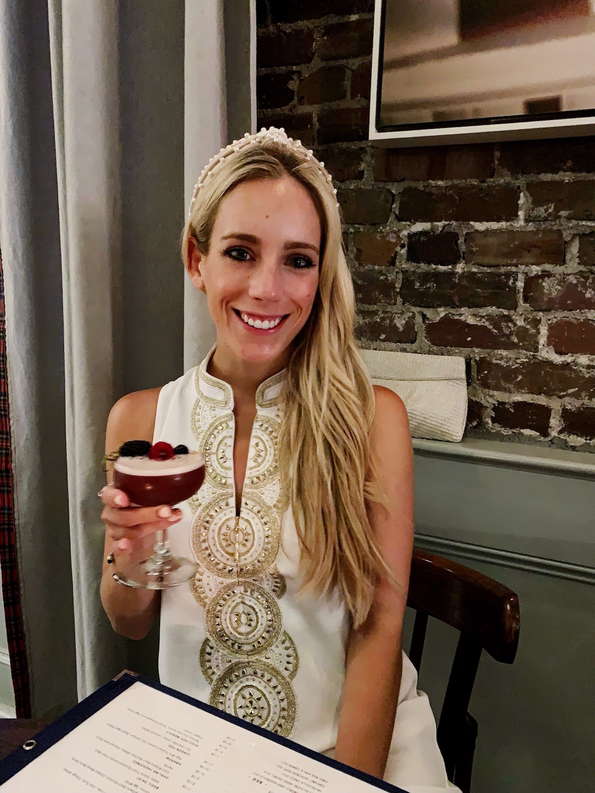 Charleston Bachelorette Party Itinerary