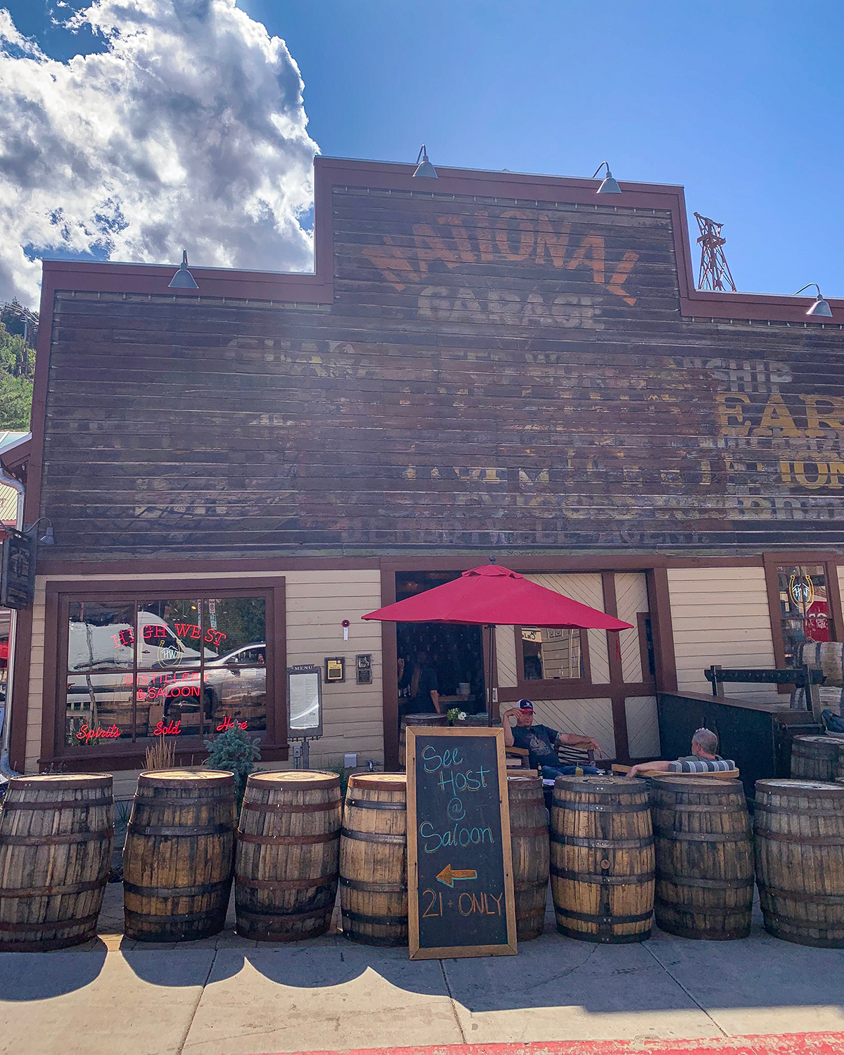 Park City Travel Guide