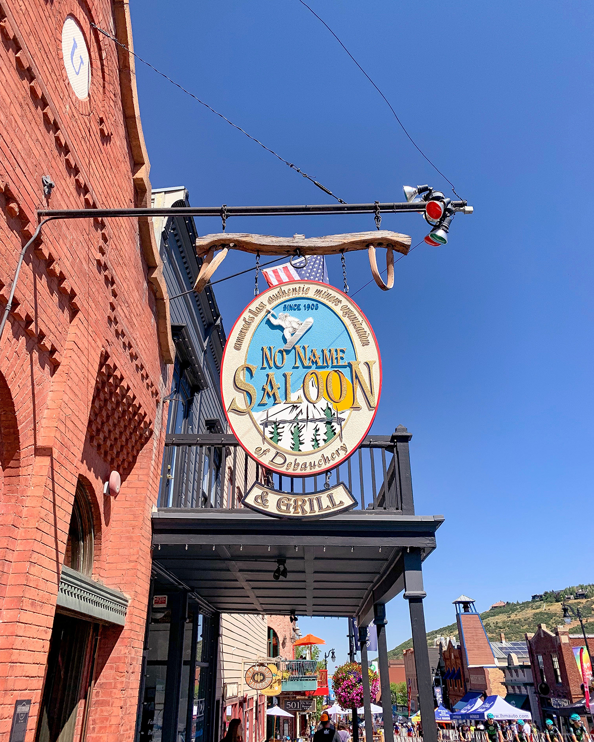 Park City Travel Guide