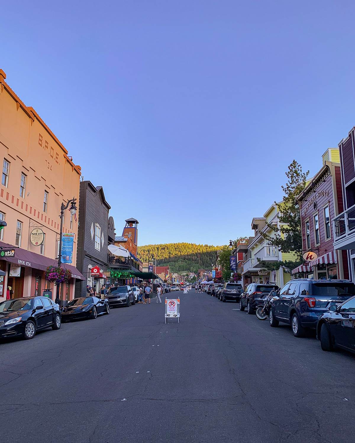 Park City Travel Guide