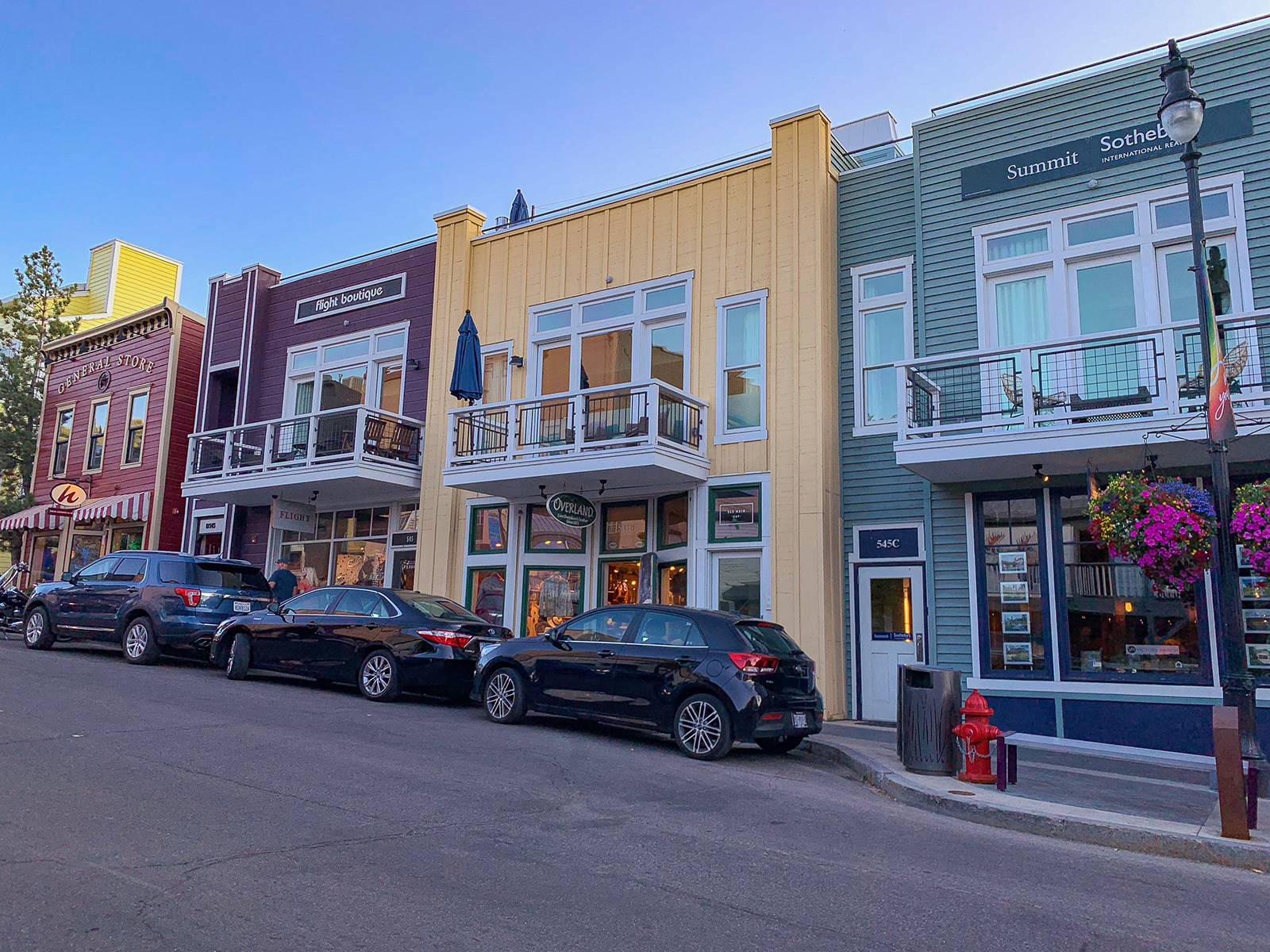 Park City Travel Guide