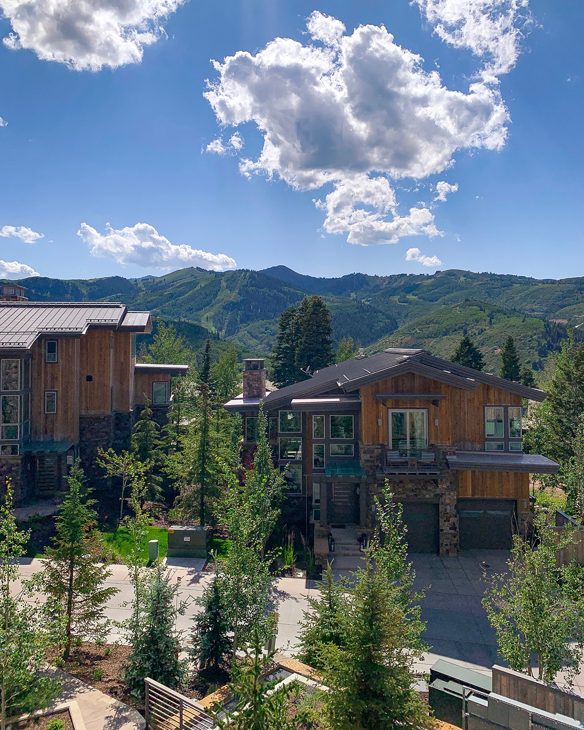 Stein Eriksen Residences Park City