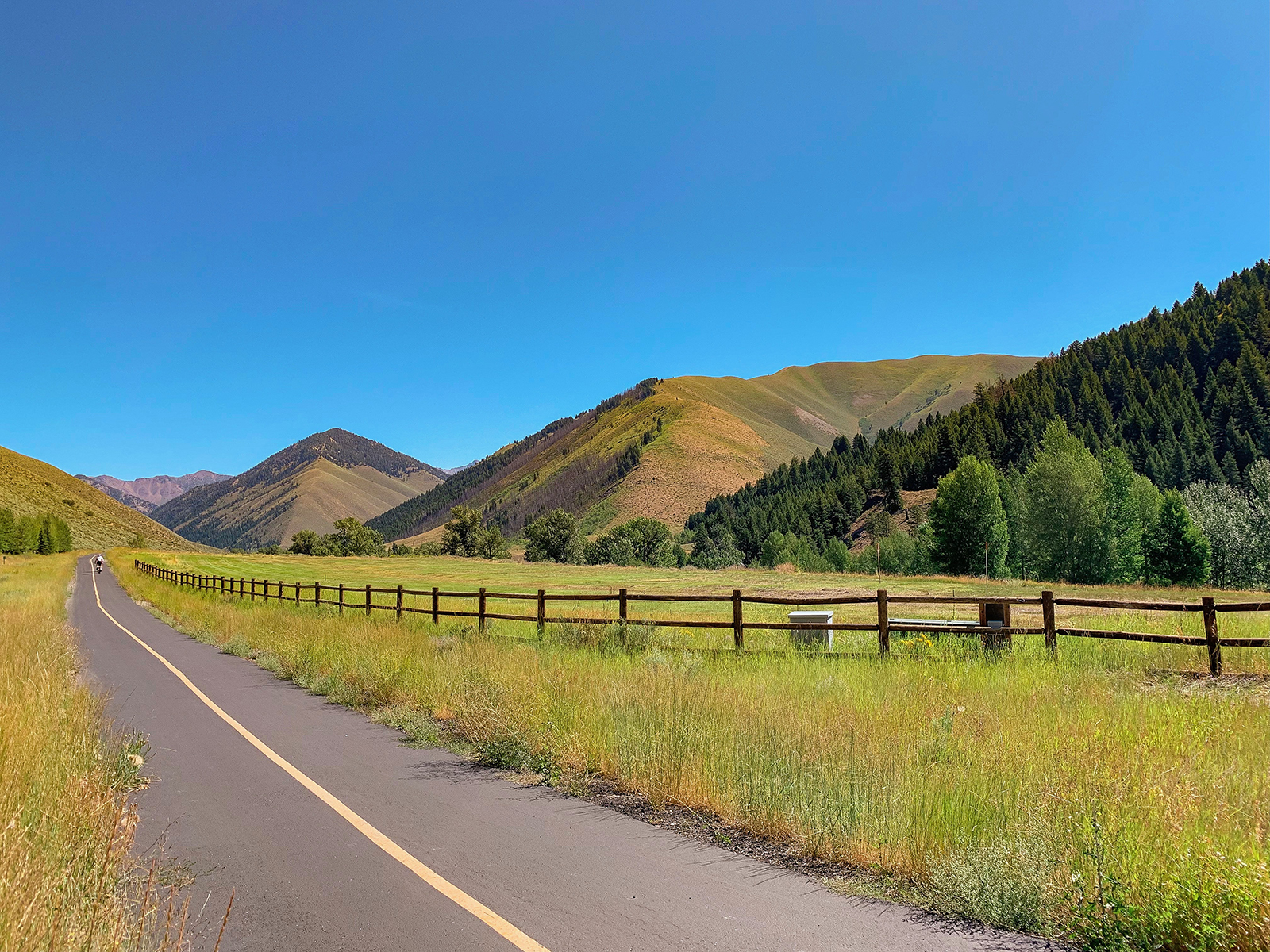 Sun Valley Idaho Travel Guide