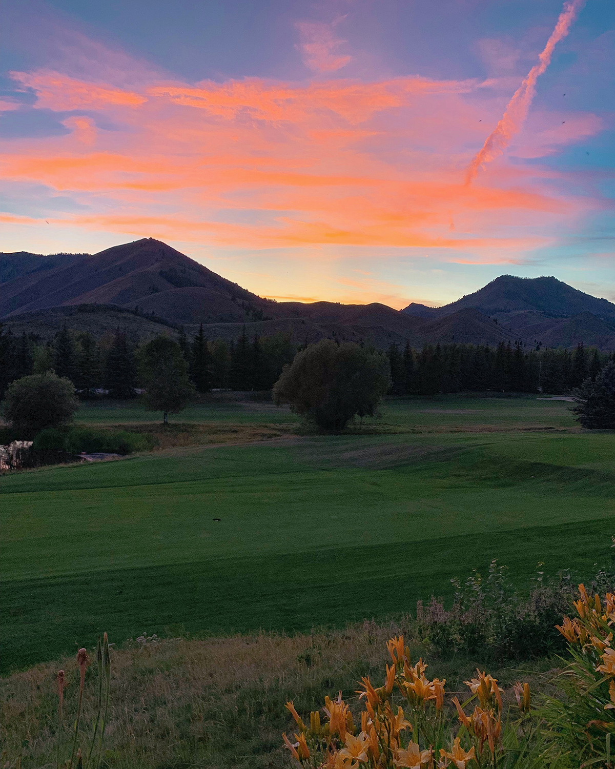 Sun Valley Idaho Travel Guide