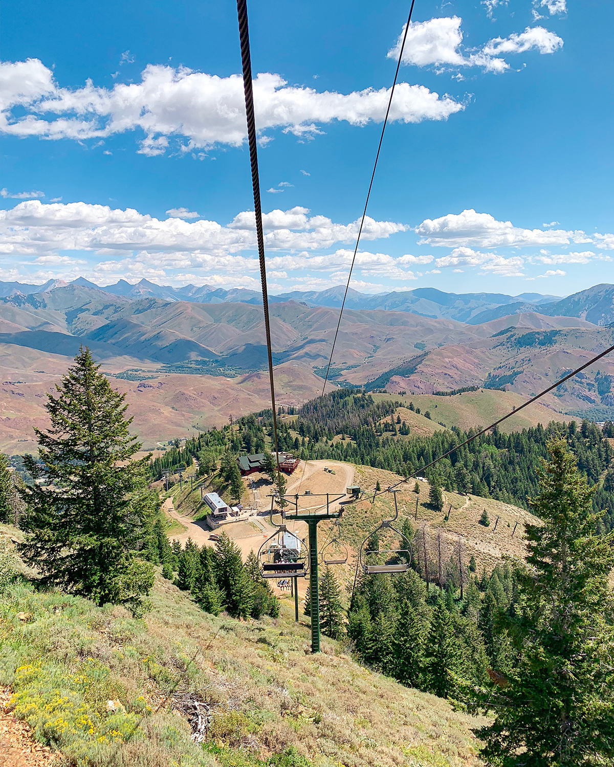 Sun Valley Idaho Travel Guide