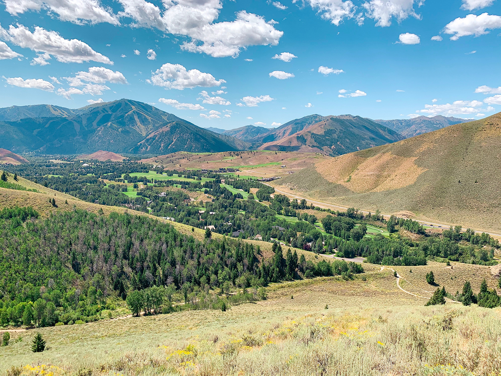 Sun Valley Idaho Travel Guide