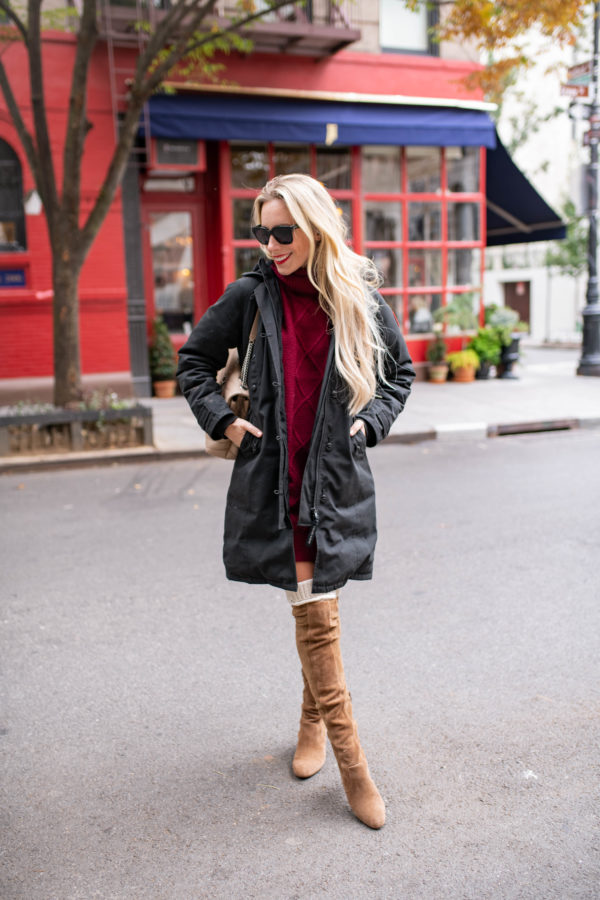 Winter Coat Guide | Affordable + Investment Pieces - Katie's Bliss