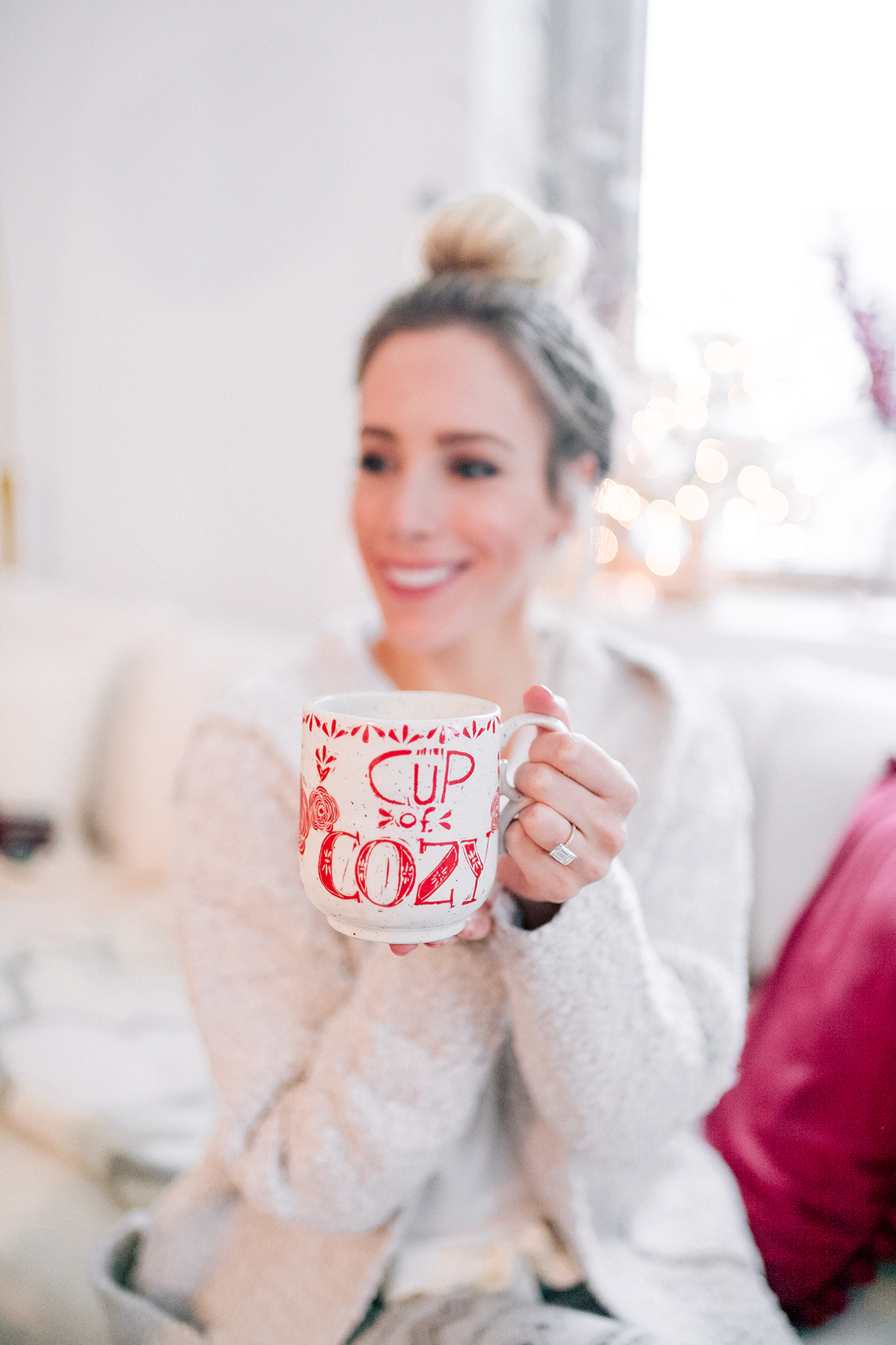 Cup of Cozy Mug