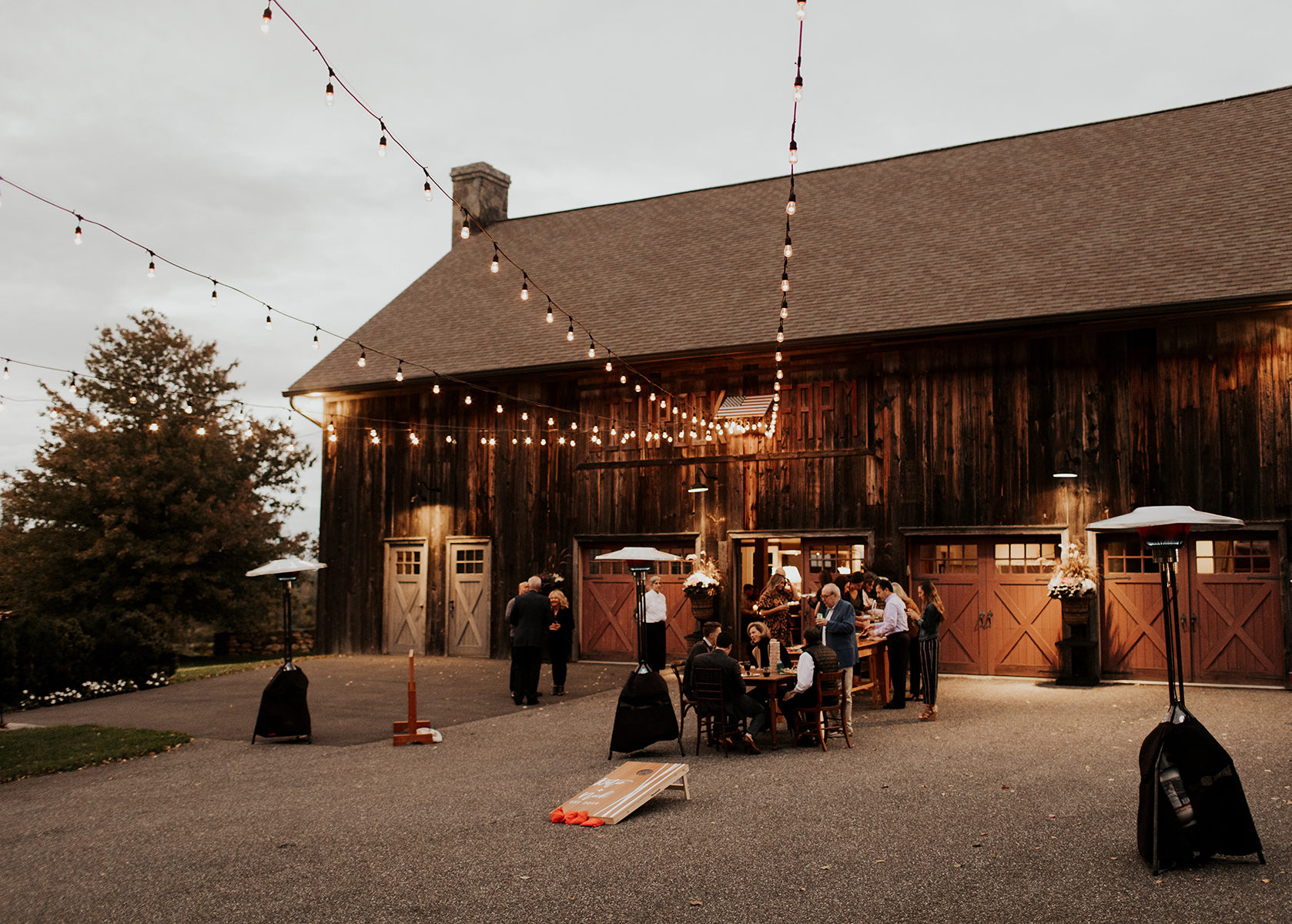 Our Wedding  Personalized Decor & Favors - Katie's Bliss