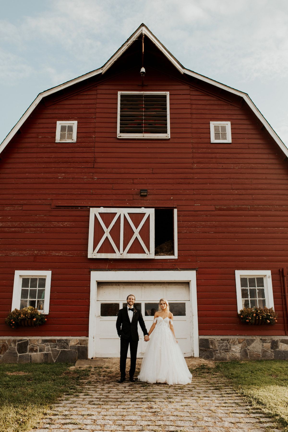 Katies Bliss Wedding Photos First Look