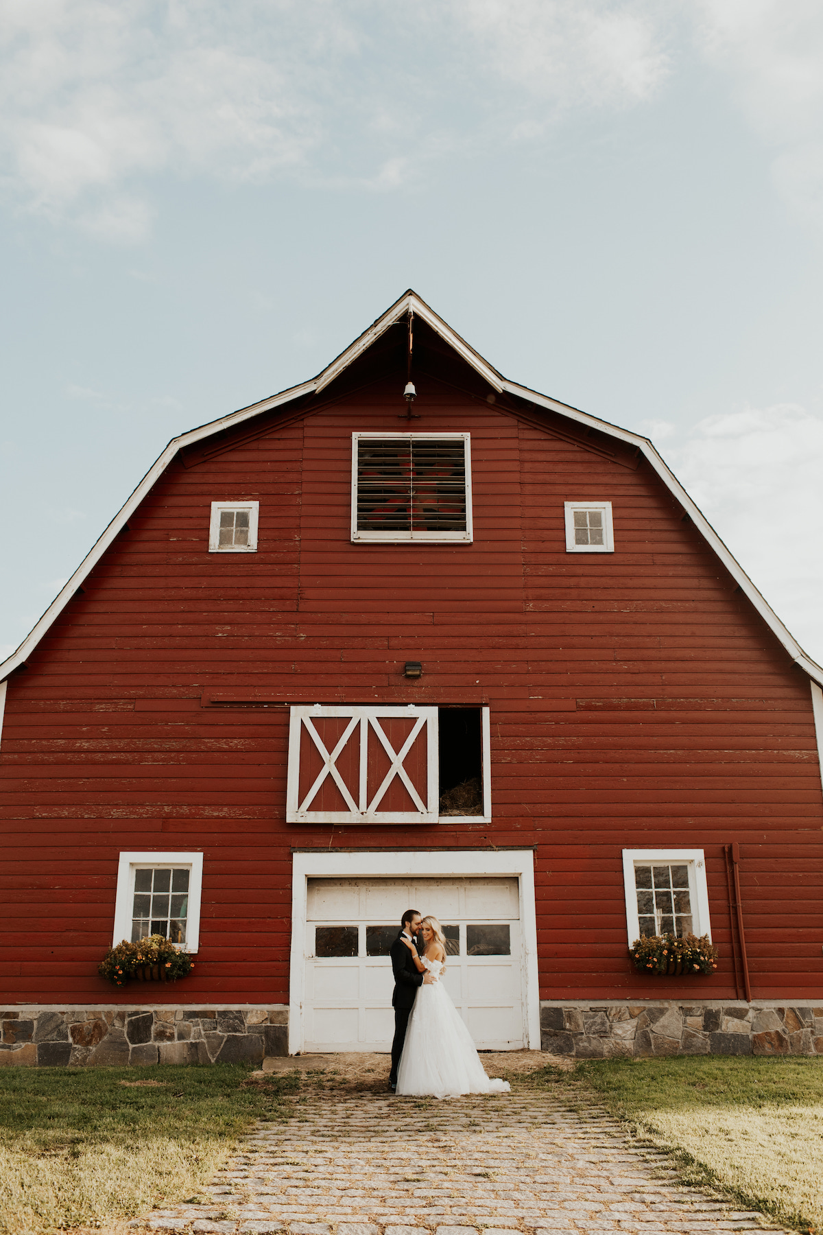 Katies Bliss Wedding Photos First Look