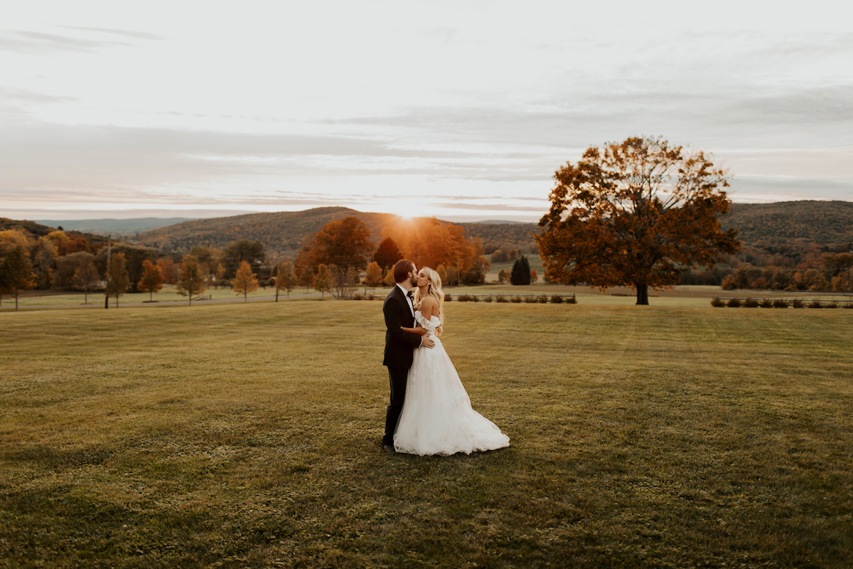 Wedding Reveal, First Look + My Wedding Gown, Katie's Bliss