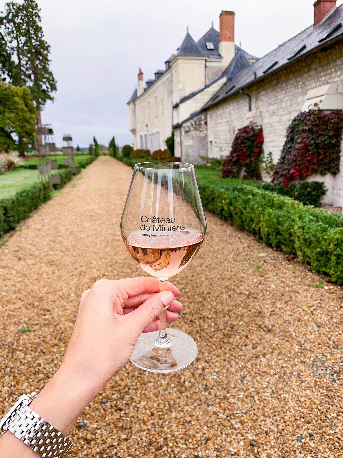 Loire Valley Travel Guide