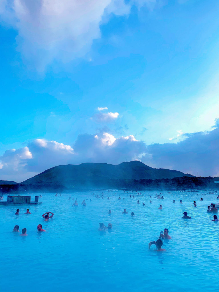 Blue Lagoon Iceland Travel Guide Katie's Bliss