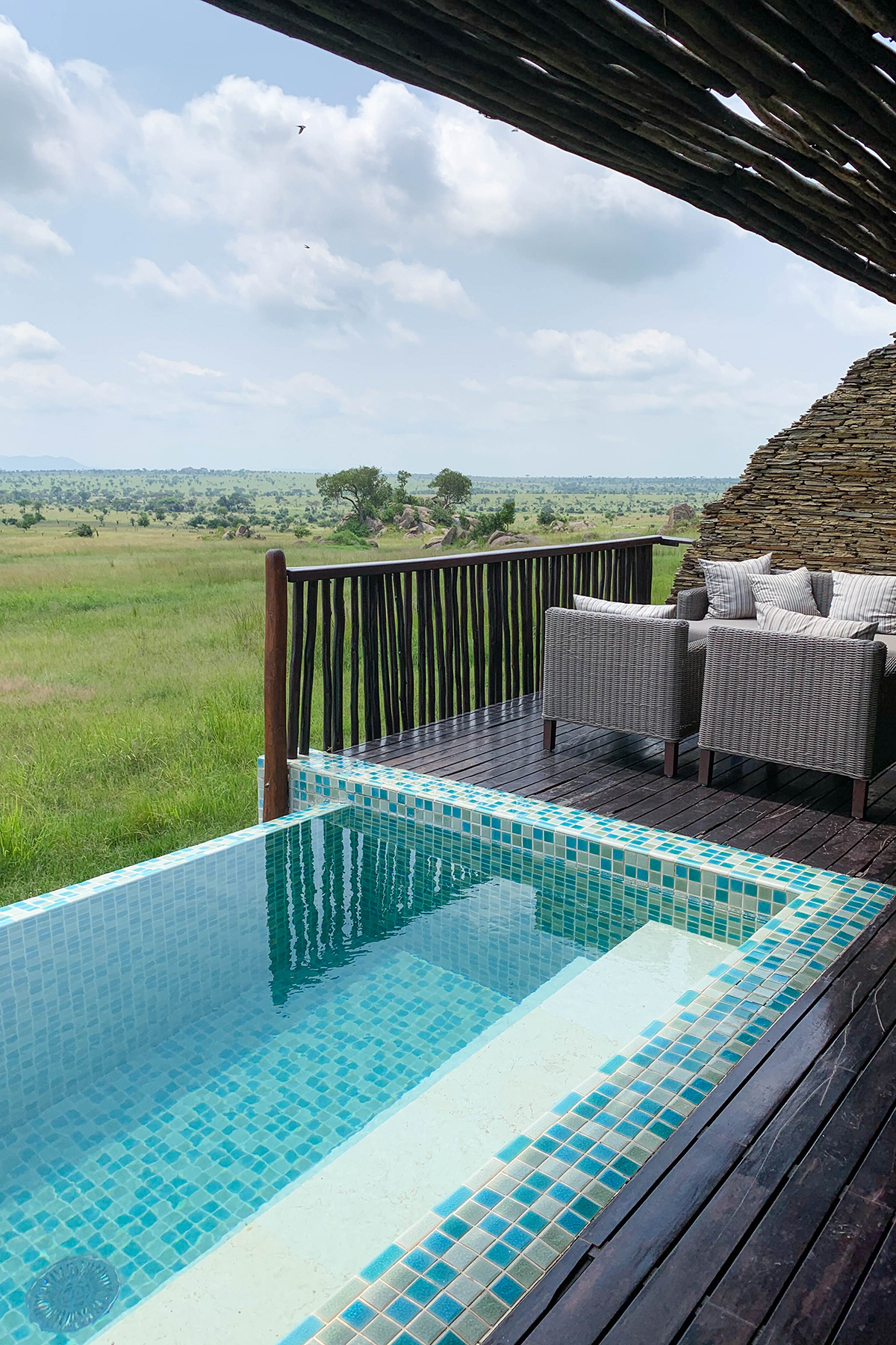 Four Seasons Safari Lodge Serengeti