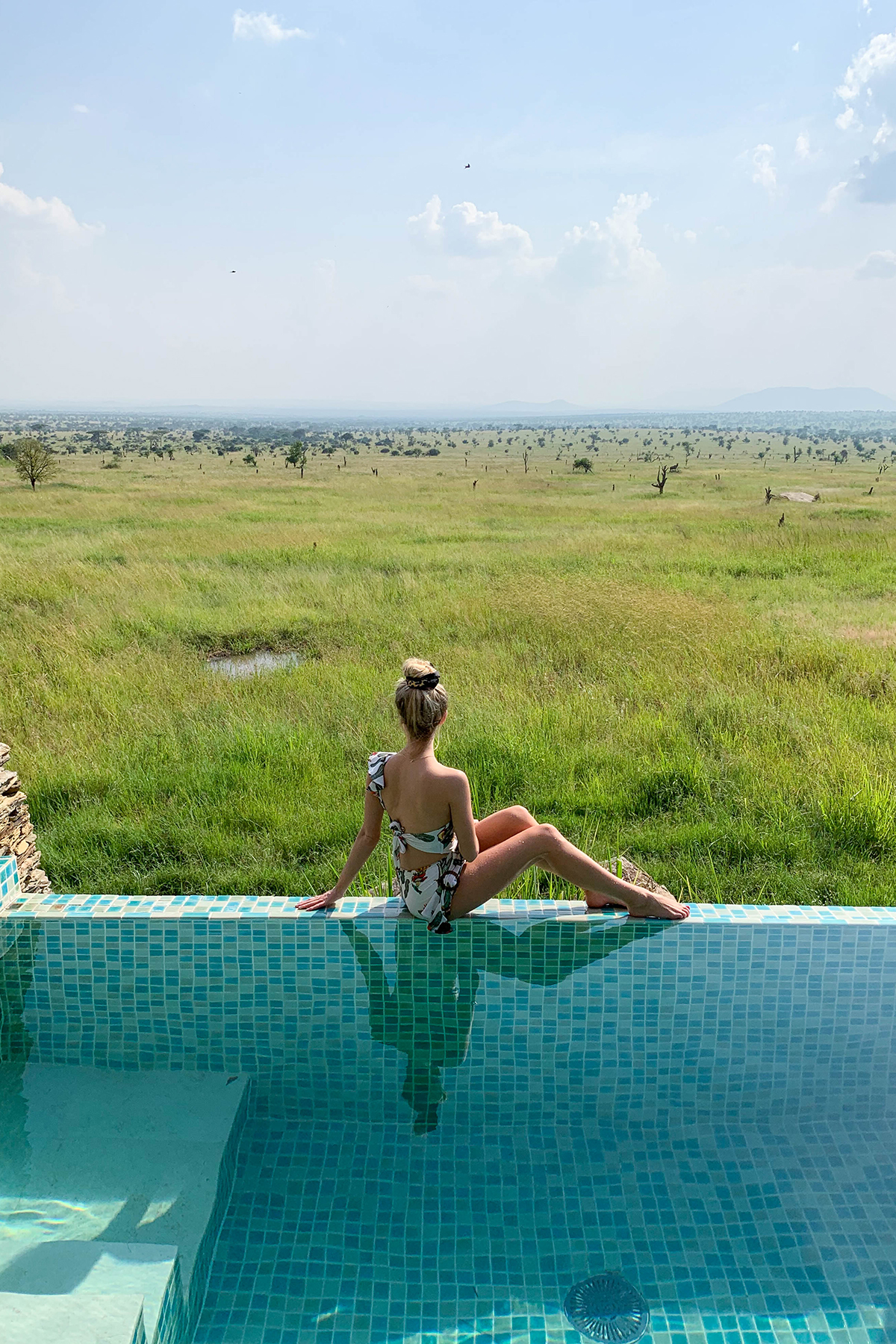 Four Seasons Safari Lodge Serengeti