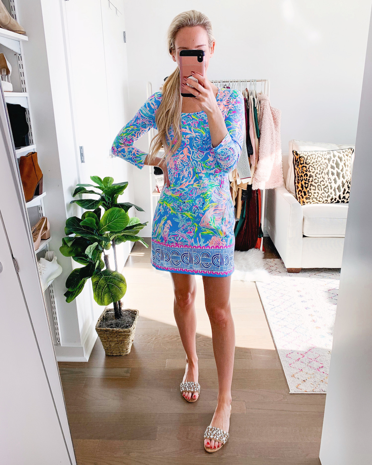 Lilly Pulitzer Beacon Dress