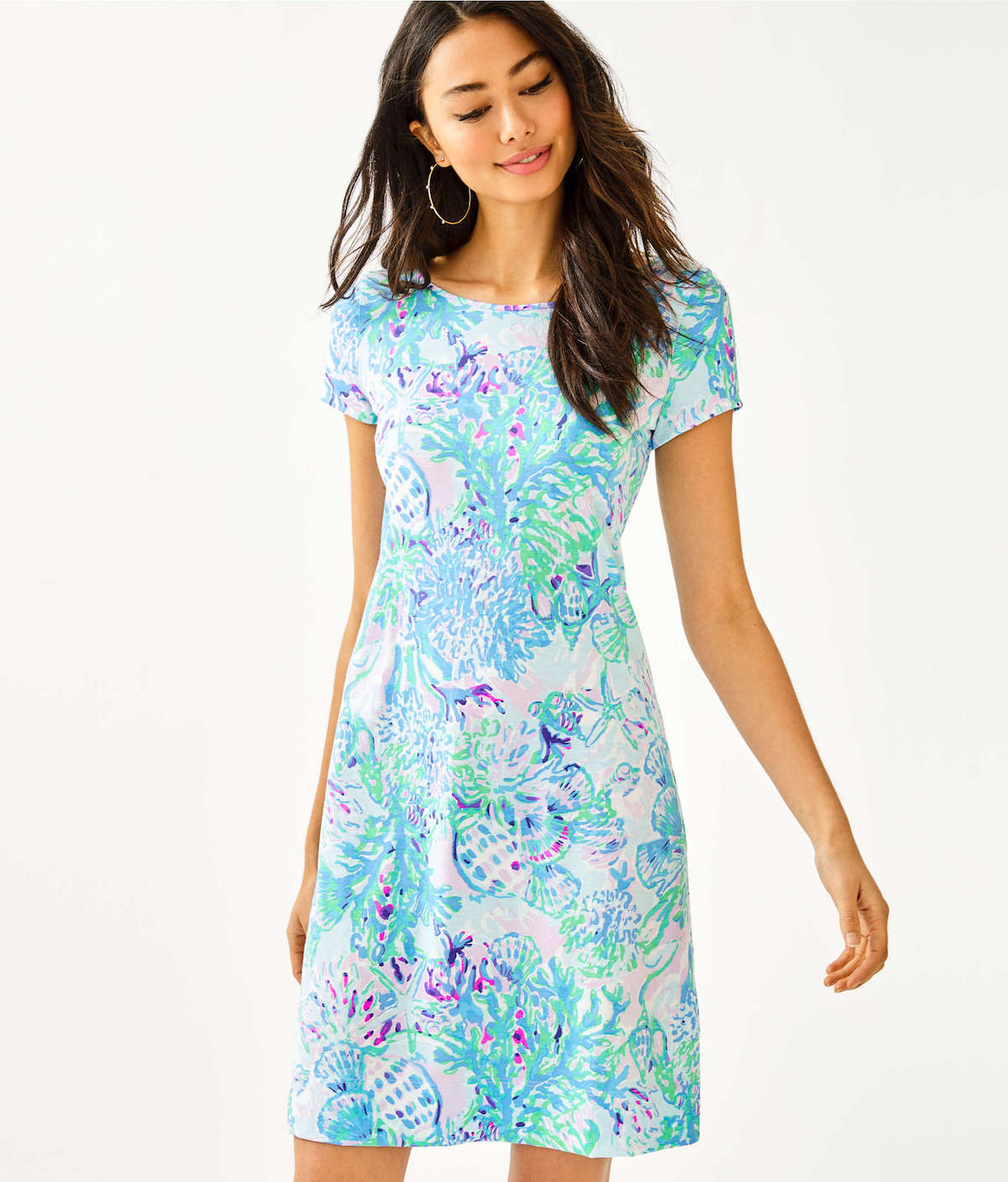 Marlowe dress lilly outlet pulitzer