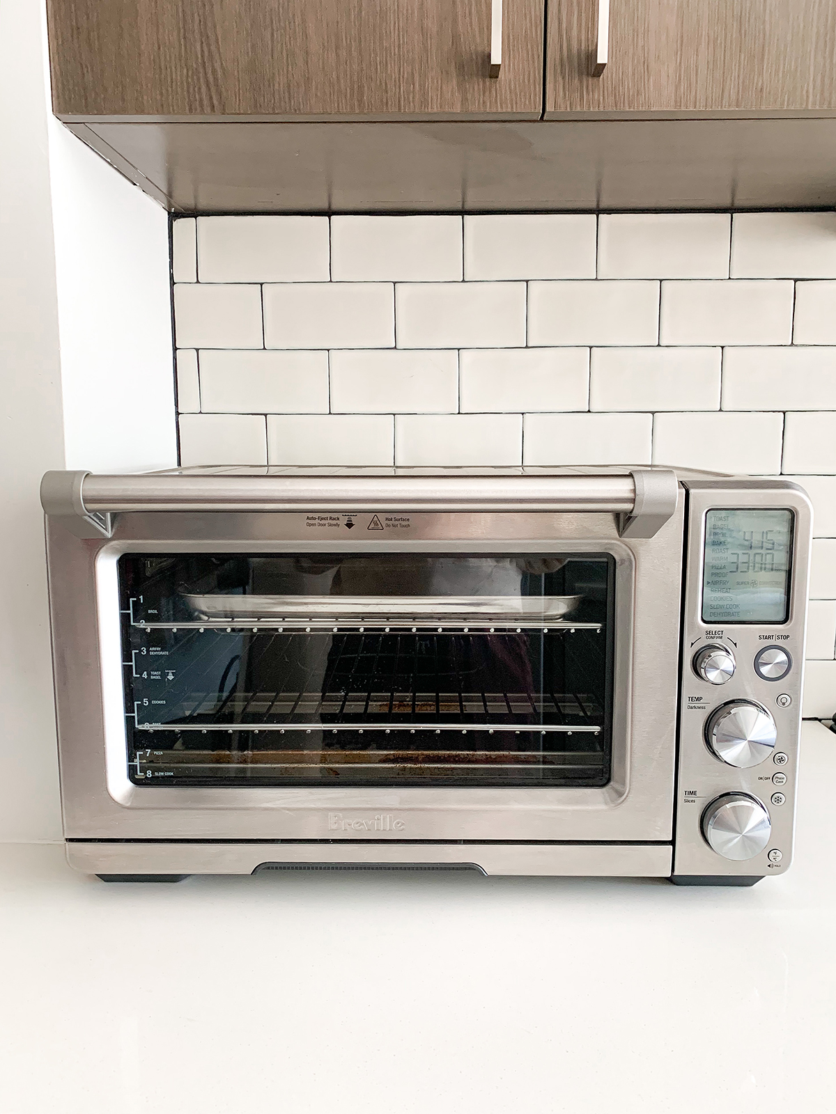 Breville Toaster Oven